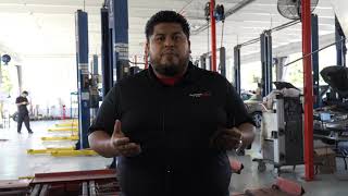 Player Profile Regular tire rotation and pressure checks can extend the life of your tires.