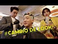 CAMBIO DE LOOK!! ME CORTO EL CABELLO COMO COREANO