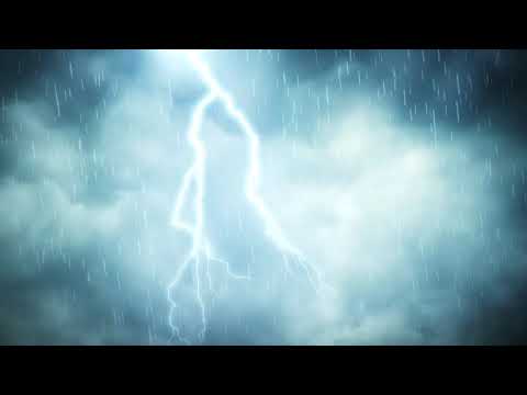 Video: De Ce Se Aude Sunetul Tunetului în Timpul Unei Furtuni
