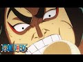 Funeral Pyre Hot Pot | One Piece