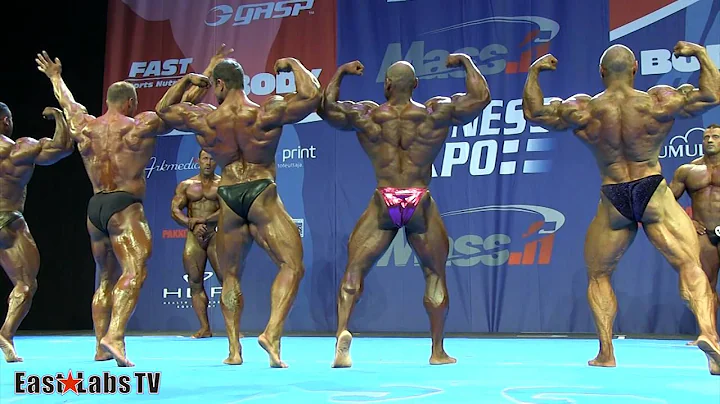 2012 NORDIC PRO CHAMPIONSHIPS Yuri LEONOV