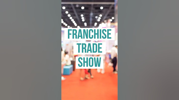 Pakistan's First Franchise Trade Show🚀 #flippers #buyandsellwithflippers