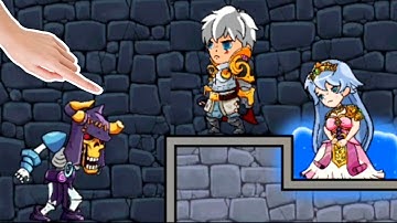 How To Loot 2 Pull the Pin Levels 12-21 | Today