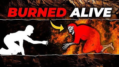 Cavers Unknowingly CREATED Death Trap | Caving Gone Horribly Wrong