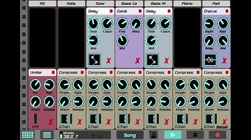 Ode to Virtual Self | Kiji - Ghosts (Tenth Planet & Vincent de Moor Cover) [Caustic 3]