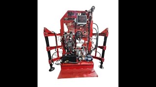 FAST PIPE 30 SERIES AIR INVERTER SHOOTER