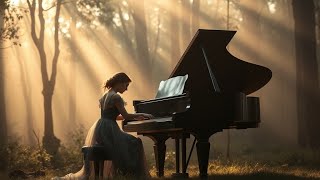 Endless Affection - Relaxing Love Piano Melody