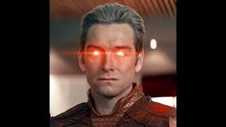 isolate.exe ≈ crystals (slowed   Homelander speech)