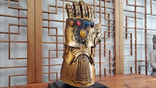 Infinity Gauntlet Replica Infinity Gauntlet Replica