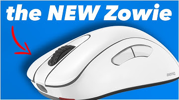 The NEW Zowie EC2