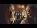 Klaus & Caroline | Power