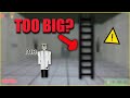 i made a huge mistake with my game.