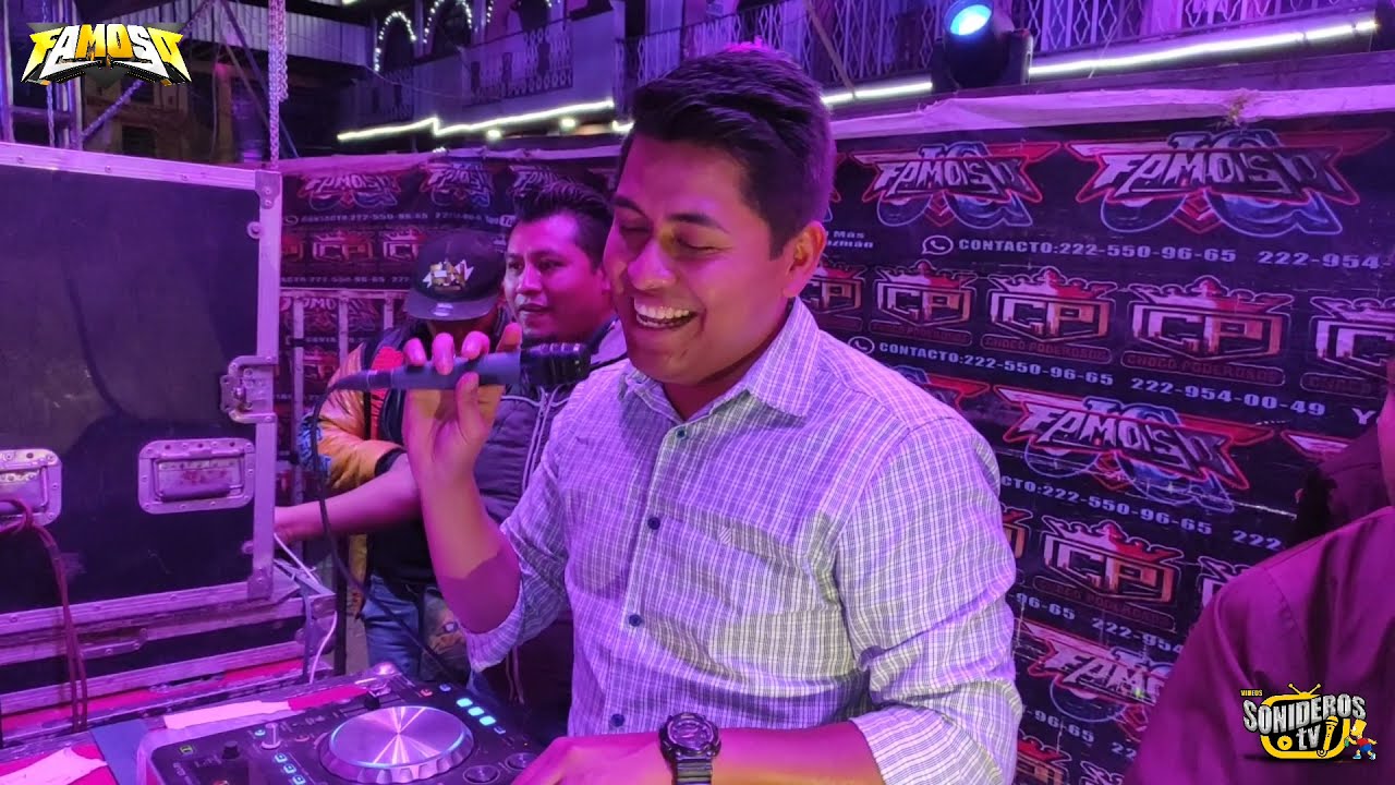 💞 (( Devuélvete )) Sonido Famoso en Tulcingo y el Éxito De Bachata más Tocado en Todo Guerrero