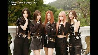Tick-Tack Speed Up By Illit