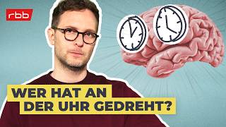 Warum Die Zeit Schneller Vergeht, Wenn Wir Älter Werden