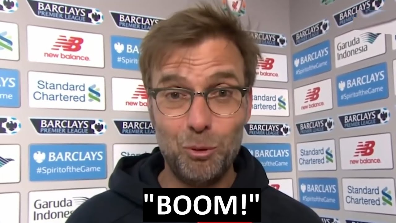 igt slots software Jurgen Klopp Funny Moments