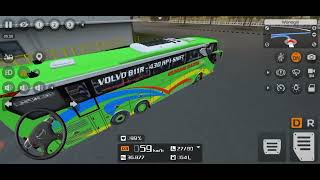 Gunung harta bussid screenshot 5