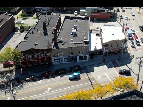 11615 LORAIN AVE, Cleveland, OH home video tour