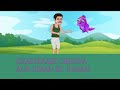       chamtkari chidiya aur kisan ki udaan littletoonshow kidstory