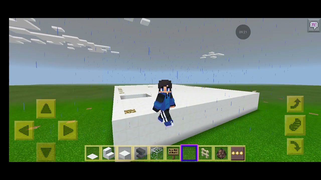 Строю школу |часть 2|