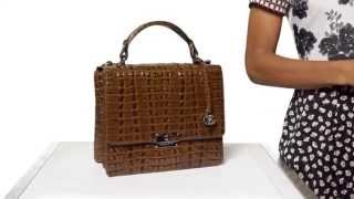 Brahmin Cecelia Shoulder Bag