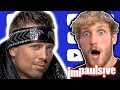 The Miz: Reality TV Star to WWE Champion - IMPAULSIVE EP. 176