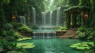 Remove All Bad Energy | Release Stress & Restore Harmony | Tranquil Zen Music