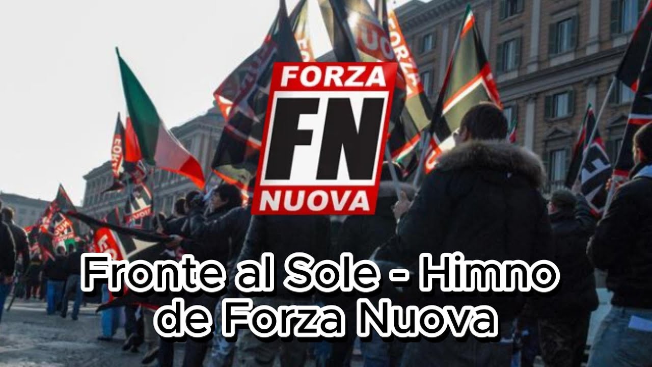 Fronte al Sole | Italia (s. XX) — Archivo Sonoro Histórico | Archiduque I del Perú