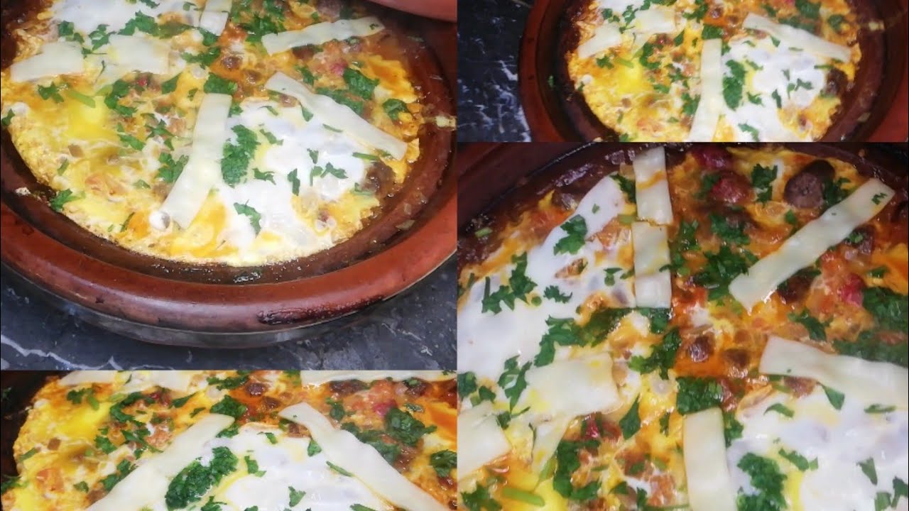 طاجين صوصيص سهل التحضير شاركت معاكم طريقتي 👌💥 ممكن  تحضروه كاوجبة غداء او عشاء👍