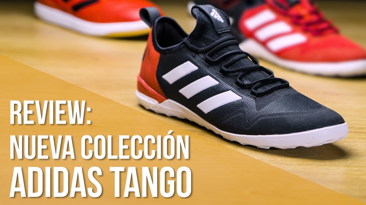 adidas tango zapatillas