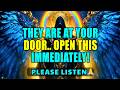 🔴 Chosen One: God Says, Someone Is Coming To Your Door — A Surprise Will Change Everything⚡😲
