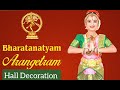 Artistic rangoli designs designer rangoli arangetram special design