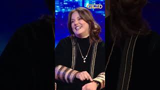 لازم قهــــوة حـلـــيب !! 🤣🤣☕.. #فيزية_توقرتي#الشروقTV #رمضان2026 #فيفتي_سين_شو