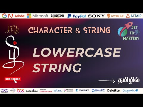 Converting Uppercase To Lowercase  || #geeksforgeeks || #codingtutorial || #javaprogramming