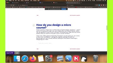 What is 7Taps?  A Review of the MicroLearning App That Will Change the Way You Teach