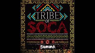 2018 Crop Over Barbados Soca - Summa - Tribe Of Soca