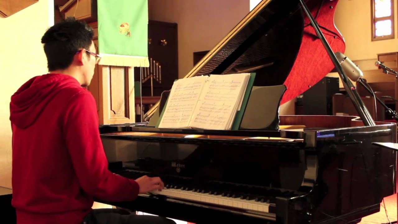 Five For Fighting- 100 Years (Cover)