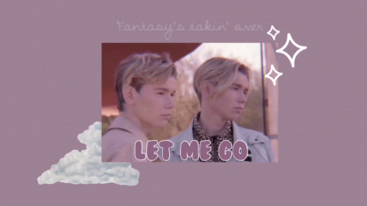 Let Me Go Marcus And Martinus