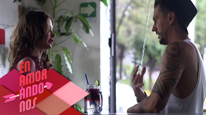 La personalidad de Nicole tiene cautivado a Sebast...