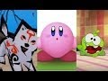 Top 10 Cutest Video Game Characters