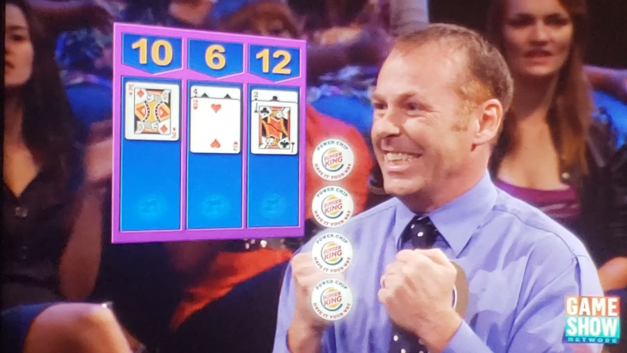 Animal Trainer wins 25,000 on Catch 21