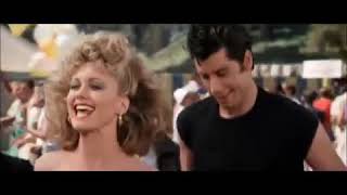 Grease   You're The One That I Want HQ+Lyrics