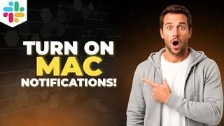 How To Enable Slack Notifications On Mac [Step By Step Guide]