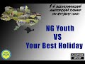 NG Youth VS Your Best Holiday (03-10-2021)