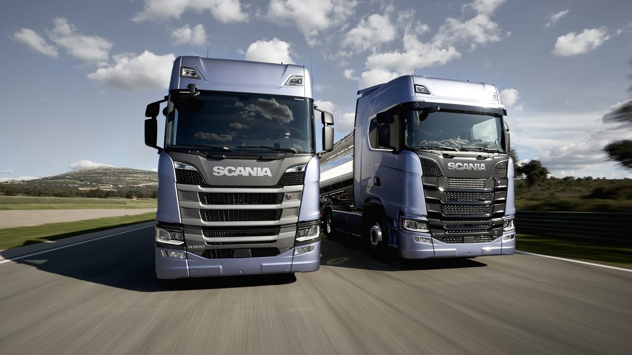 yeni scania s serisi r serisi inceleme youtube yeni scania s serisi r serisi inceleme youtube