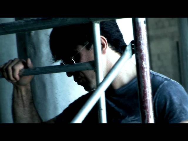 Bahrom Gafuri - Umri Man OFFICIAL VIDEO 2012
