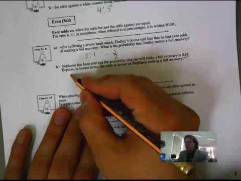 Math 30-2 unit 4 lesson 2 - YouTube