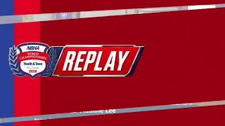 Eye Bounce Chex- NBHA youth world 2026 - Round 2