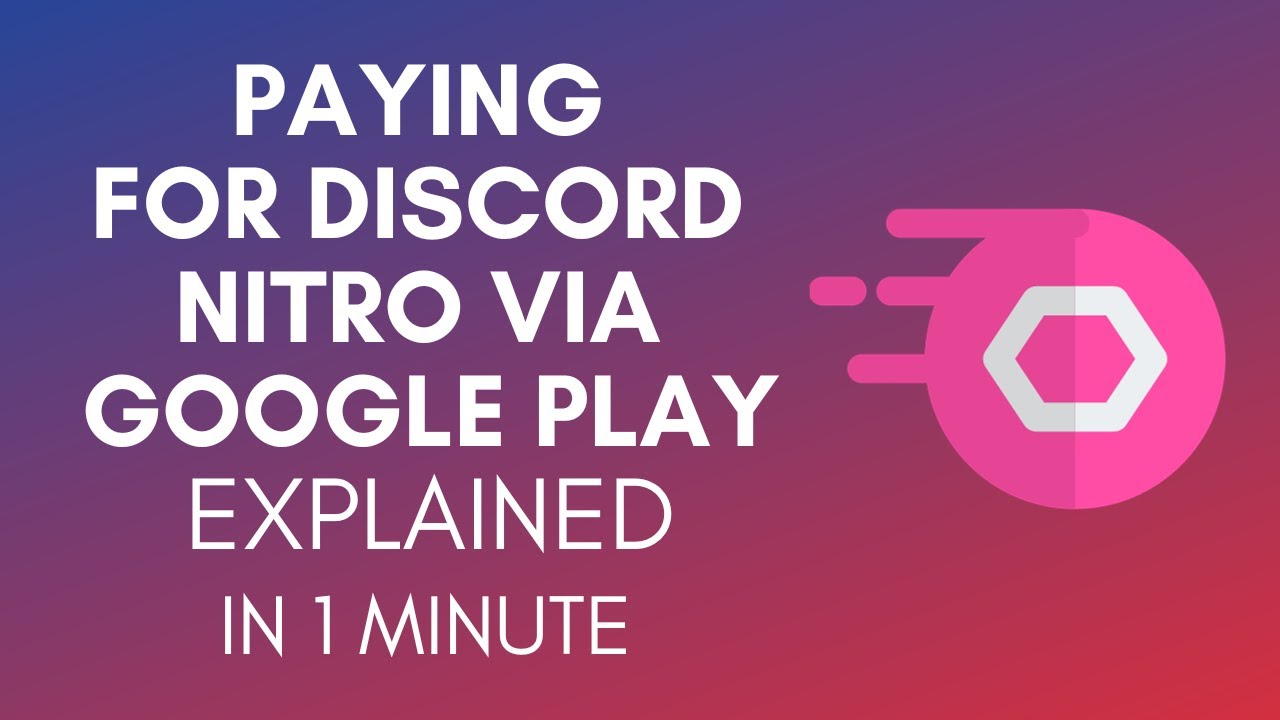 How To Pay For Discord Nitro With Google Play In 2024 YouTube how-to-pay-for-discord-nitro-with-google-play-in-2024-youtube