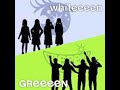 GReeeeN×whiteeeen タンポポ